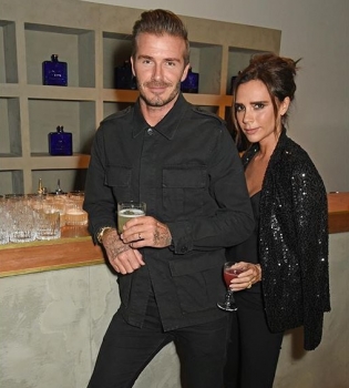 Семейное гнездышко: Виктория и Дэвид Бекхэм покупают дом за за 5,6 миллионов долларов