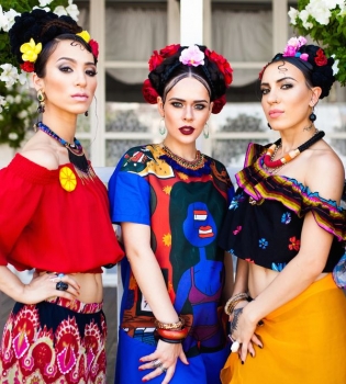 The Hardkiss сняли новое видео