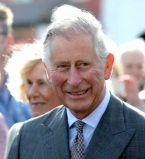 Неожиданно: принц Чарльз отпразднует 67-летие на пляже с любимой женщиной