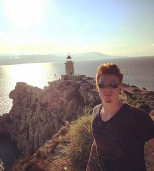 Внук Аллы Пугачевой Никита Пресняков решил жениться?