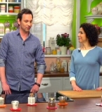 Валерий Харчишин признался, что хочет дочку