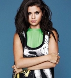 Неожиданно: Селена Гомес призналась, что боится привидений и призраков