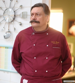 Конец истории: продюсеры зарывают сериал &quot;Кухня&quot;