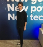 Успешная женщина: Викторию Бекхэм номинировали на British Fashion Awards