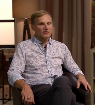 Олега Скрипка признался, что 75% его дохода составляли концерты в России