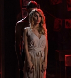 Loboda впервые записала песню на украинском языке