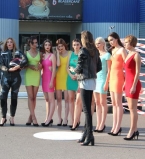 Супермодель по-украински