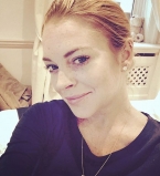 Неожиданно: Линдсей Лохан планирует баллотироваться в  президенты США