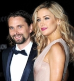 Звездное откровение: Кейт Хадсон рассказала, почему растрогла помолвку с Мэттью Беллами