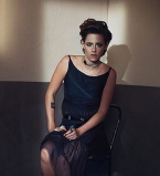 Кристен Стюарт полностью обнажилась для фотопроекта Марио Тестино