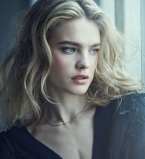 Наталья Водянова фото