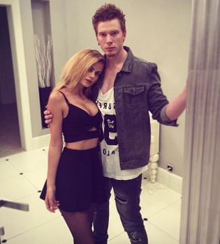 Молодая прабабушка: внук Аллы Пугачевой скоро станет отцом?