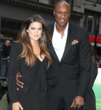 Бывший супруг Кардашьян Ламар Одом вышел из комы &ndash; СМИ