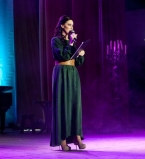 Соломия Витвицкая помогла онкобольным украинцам