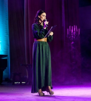 Соломия Витвицкая помогла онкобольным украинцам