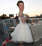 Валерия Гай Германика ждет второго ребенка