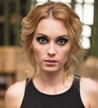 Аида Николайчук оказалась в центре политического скандала