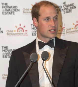 Откровенно: принц Уильям поделился переживаниями, связанными с гибелью его матери