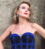 Фотофакт: Рената Литвинова сменила цвет волос