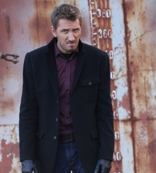 Нюхач Кирилл Кяро