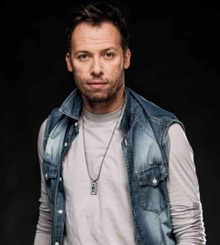 Константин Томильченко покажет в Киеве рождественскую 3D-сказку Вартові Мрій