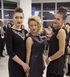 В Киеве открылся салон легендарного бренда Jean Louis David