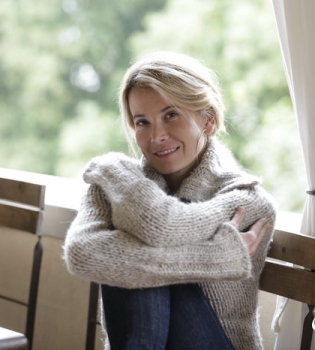 Юлия Высоцкая о трагедии с дочерью: &quot;Я не виню мужа&quot;