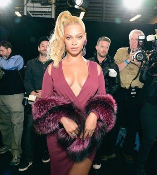 Отец Бейонсе рассказал о ее настоящем возрасте