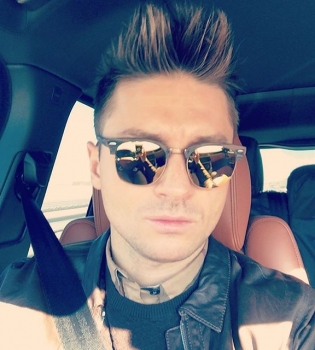 Сергей Лазарев поделился, почему расстался с Лерой Кудрявцевой