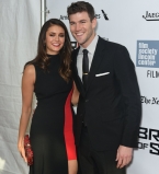 Нина Добрев подтвердила слухи о новом романе