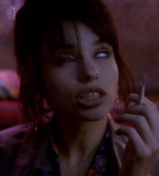 Беатрис Далль