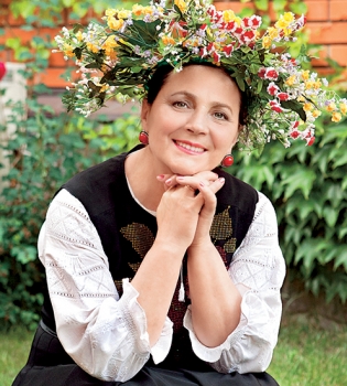 Нина Матвиенко 10 фактов