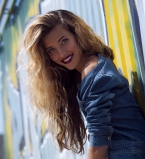 Регина Тодоренко фото