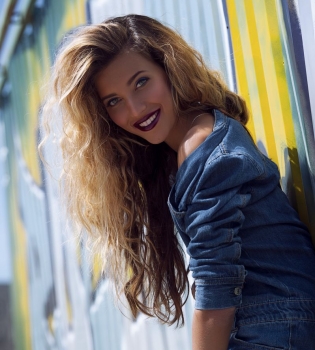 Регина Тодоренко фото