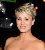 Кейли Куоко впервые публично обратилась к поклонникам после развода