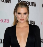 Хлое Кардашьян отменила развод с Ламаром Одомом