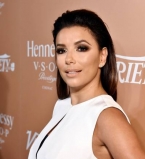 Ева Лонгория показала идеальную фигуру в сексуальном боди