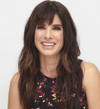 Сандра Баллок впервые прокомментировала новость об усыновлении второго ребенка