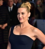 Во имя естественной красоты: Кейт Уинслет запретила ретушировать свои фотографии