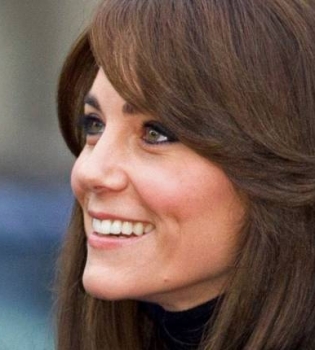 Не оторвать глаз: Кейт Миддлтон покоряет идеальной красотой на новых снимках