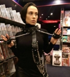 Нана из группы Nikita