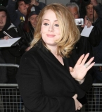 Она вернулась: после трех лет молчания Адель представила новый клип