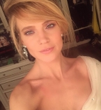 Как принцессы: Глюкоза показала своих повзрослевших дочерей