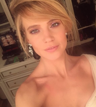 Как принцессы: Глюкоза показала своих повзрослевших дочерей