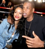 Пиарщик Рианны заявил, что специально пустил слухи о романе певицы с Джей-Зи