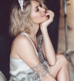 Вера Брежнева и Константин Меладзе поженились