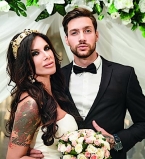 Олег Кензов и DJ Madonna