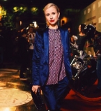 Экстремальное похудение: &laquo;Папина дочка&raquo; Мирослава Карпович весит всего 41 килограмм!