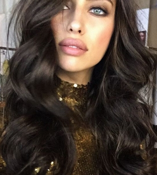 Свадьбе быть: Ирина Шейк и Брэдли Купер обручились в Париже &ndash; СМИ