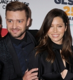 Это любовь: Джастин Тимберлейк и Джессика Бил покорили публику искренностью своих чувств